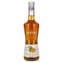 La Liqueur de Monin APRIKOSE BRANDY 20% Vol. 0,7l | Französischer Likör | 🌾 Whisky Ambassador | Online Shop