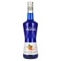 🌾La Liqueur de Monin BLUE CURAÇAO 20% Vol. 0,7l | Whisky Ambassador