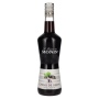 🌾La Liqueur de Monin SCHWARZE JOHANNISBEERE 16% Vol. 0,7l | Whisky Ambassador