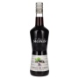 La Liqueur de Monin SCHWARZE JOHANNISBEERE 16% Vol. 0,7l