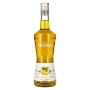 La Liqueur de Monin GELBE BANANE 20% Vol. 0,7l | Fransk likör | 🌾 Whisky Ambassador | Online Shop