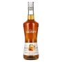 🌾La Liqueur de Monin ORANGE CURACAO 24% Vol. 0,7l | Whisky Ambassador