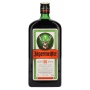 Jägermeister 35% Vol. 1l | Немски ликьор | 🌾 Whisky Ambassador | Online Shop