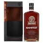 Jägermeister MANIFEST TRAVELLERS' EDITION Kräuterlikör 38% Vol. 1l in Geschenkbox | Niemiecki likier | 🌾 Whisky Ambassador | Online Shop