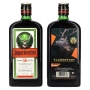 Jägermeister Hirschen der Stadt Österreich Edition 35% Vol. 0,7l | Deutscher Likör | 🌾 Whisky Ambassador | Online Shop