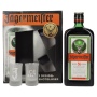 🌾Jägermeister 35% Vol. 0,7l in Geschenkbox mit 2 Shotgläser | Whisky Ambassador