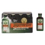 Jägermeister 35% Vol. 24x0,02l | Deutscher Likör | 🌾 Whisky Ambassador | Online Shop