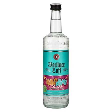 Berliner Luft BANGARANG mit Energy Flavor 18% Vol. 0,7l