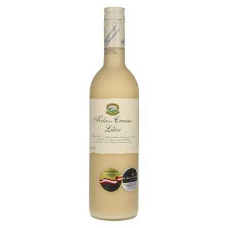 Auersthaler Kokos-Cream-Likör 15% Vol. 0,7l