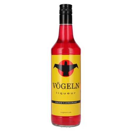 Vögeln Likör 16% Vol. 0,7l | Duitse likeur | 🌾 Whisky Ambassador | Online Shop