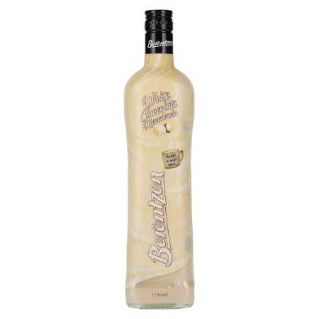 Debowa Wódka Rozrywkowy G-7 Granat 40% Vol. 0,7l | German liqueur | 🌾 Whisky Ambassador | Online Shop