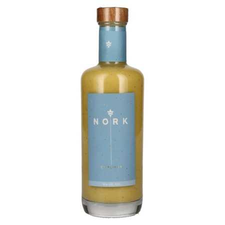 Nork Eierlikör 16% Vol. 0,5l | Deutscher Likör | 🌾 Whisky Ambassador | Online Shop