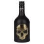 Ghost Vodka The Gold Skull 40% Vol. 0,7l | Vásároljon vodkát | 🌾 Whisky Ambassador | Online Shop