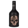 Ghost Vodka The Rosé Gold Skull 40% Vol. 0,7l | Osta viina | 🌾 Whisky Ambassador | Online Shop