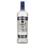 Smirnoff Triple Distilled 100 PROOF Vodka Blue Label 50% Vol. 1l | Купить водку | 🌾 Whisky Ambassador | Online Shop