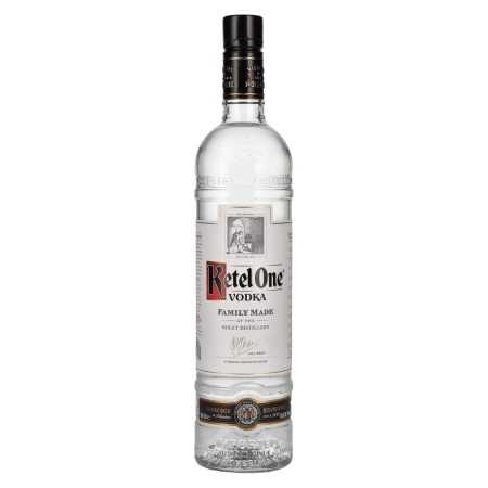 Ketel One Vodka 40% Vol. 0,7l | Αγοράστε βότκα | 🌾 Whisky Ambassador | Online Shop