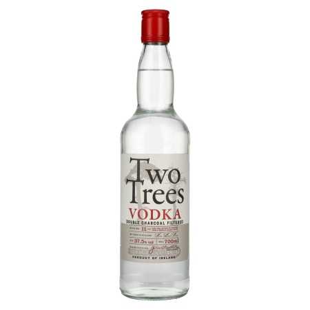 Two Trees Vodka 37,5% Vol. 0,7l | Buy vodka | 🌾 Whisky Ambassador | Online Shop