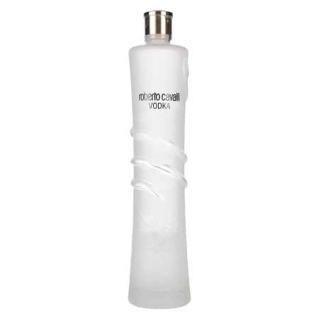 Roberto Cavalli Vodka 40% Vol. 0,7l | Pirkti degtinės | 🌾 Whisky Ambassador | Online Shop