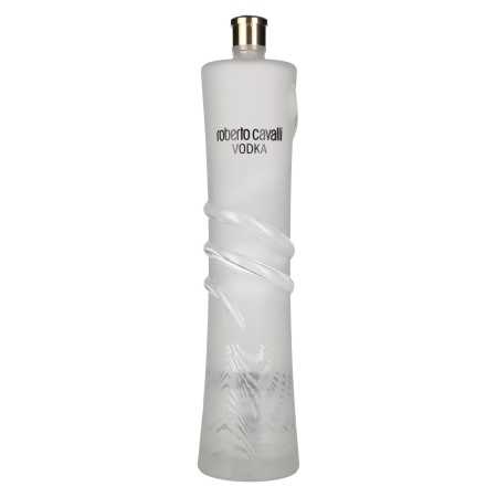 Roberto Cavalli Vodka 40% Vol. 3l | Comprar vodka | 🌾 Whisky Ambassador | Online Shop