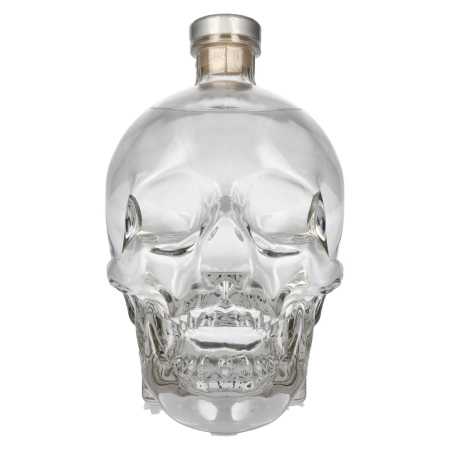 Crystal Head Vodka 40% Vol. 1,75l | Vodka kaufen | 🌾 Whisky Ambassador | Online Shop