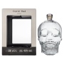 Crystal Head Vodka 40% Vol. 3l in Geschenkbox | Αγοράστε βότκα | 🌾 Whisky Ambassador | Online Shop