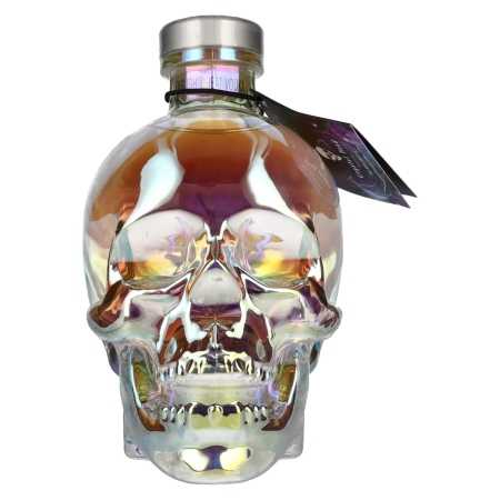 Crystal Head Vodka Aurora 40% Vol. 0,7l | Купить водку | 🌾 Whisky Ambassador | Online Shop