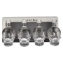 Crystal Head Vodka 40% Vol. 4x0,05l in Geschenkbox