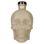 Crystal Head Vodka Bone Halloween Limited Edition 40% Vol. 0,7l