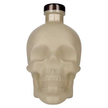 Crystal Head Vodka Bone Halloween Limited Edition 40% Vol. 0,7l | Nakup vodke | 🌾 Whisky Ambassador | Online Shop