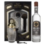 Beluga Gold Line Noble Russian Vodka 40% Vol. 0,7l in Geschenkbox mit Pinsel und Shaker