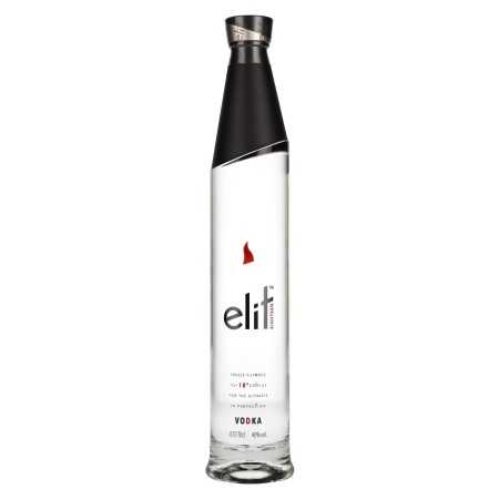 Elit Eighteen Vodka 40% Vol. 0,7l | Comprar vodka | 🌾 Whisky Ambassador | Online Shop