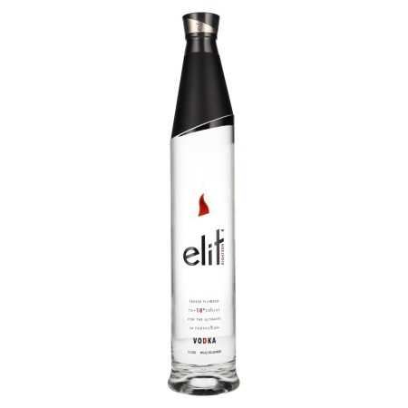 Elit Eighteen Vodka 40% Vol. 1,75l | Osta viina | 🌾 Whisky Ambassador | Online Shop