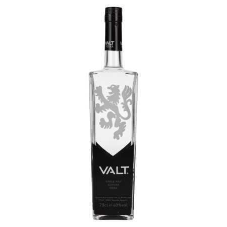 Valt Single Malt Scottish Vodka 40% Vol. 0,7l | Buy vodka | 🌾 Whisky Ambassador | Online Shop