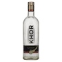 Khortytsa KHOR PLATINUM Vodka 40% Vol. 0,7l | Купете водка | 🌾 Whisky Ambassador | Online Shop