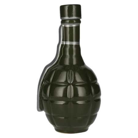 Zlatogor Grenade Vodka 38% Vol. 0,35l | Osta vodkaa | 🌾 Whisky Ambassador | Online Shop