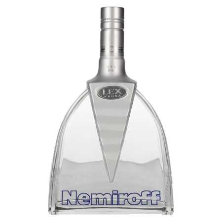 Nemiroff LEX Vodka 40% Vol. 0,7l