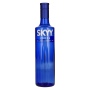 Skyy Vodka 40% Vol. 0,7l | Osta viina | 🌾 Whisky Ambassador | Online Shop