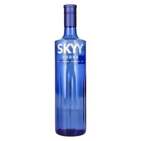 Skyy Vodka 40% Vol. 1l | Comprar vodka | 🌾 Whisky Ambassador | Online Shop