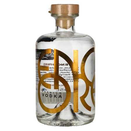 Encore Premium Vodka 41% Vol. 0,5l | Osta vodkaa | 🌾 Whisky Ambassador | Online Shop