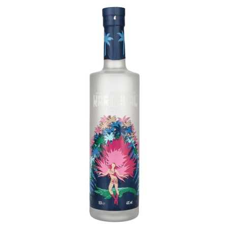 KARNEVAL Premium Vodka 40% Vol. 0,5l | Купить водку | 🌾 Whisky Ambassador | Online Shop