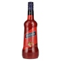 Keglevich with Pure Vodka & Pure Fruit FRAGOLA 18% Vol. 0,7l