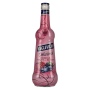 Keglevich Delicious Vodka & FRUTTI DI BOSCO 18% Vol. 0,7l