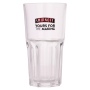 Smirnoff Libbey Glas mit Eichung 2 cl/4 cl | Koupit vodku | 🌾 Whisky Ambassador | Online Shop