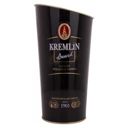 Kremlin Award Flaschenkühler | Αγοράστε βότκα | 🌾 Whisky Ambassador | Online Shop