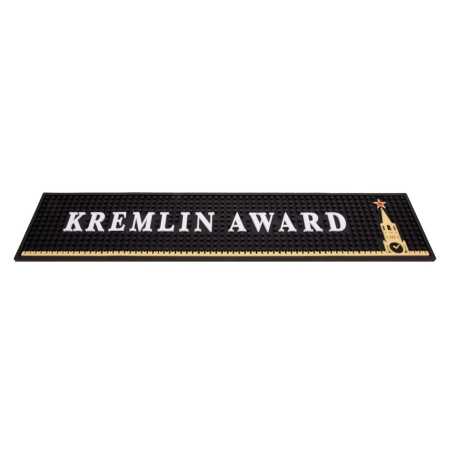 Kremlin Award Barmatte 55 cm | Buy vodka | 🌾 Whisky Ambassador | Online Shop