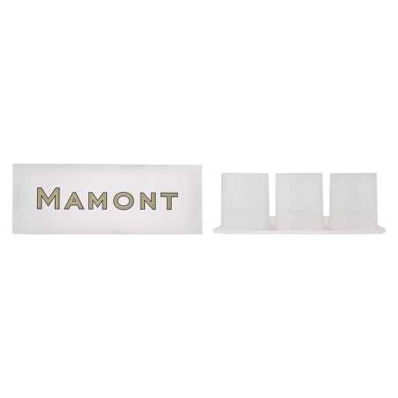 Mamont Polar Shots Silicon 3er-Pack | Acheter de la vodka | 🌾 Whisky Ambassador | Online Shop