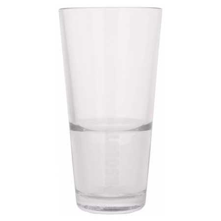🌾Absolut Vodka Design Longdrinkglas mit Eichung 2 cl/4 cl | Whisky Ambassador