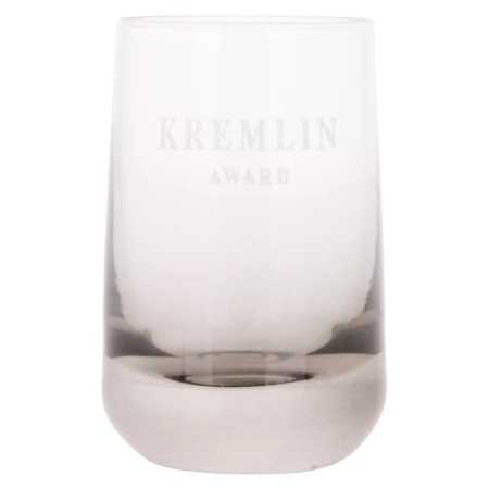 Kremlin Award Shotglas ohne Eichung | Comprar vodka | 🌾 Whisky Ambassador | Online Shop