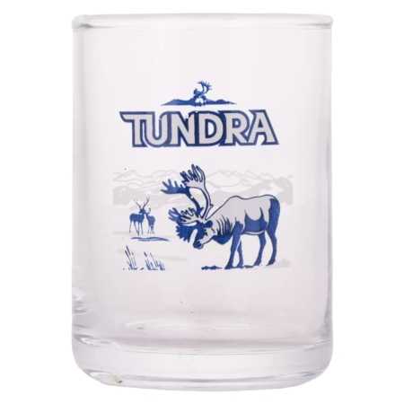 Tundra Vodka Shotglas 2 cl/4 cl | Wodka kopen | 🌾 Whisky Ambassador | Online Shop