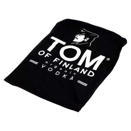 Tom of Finlandia T-Shirt | Koupit vodku | 🌾 Whisky Ambassador | Online Shop